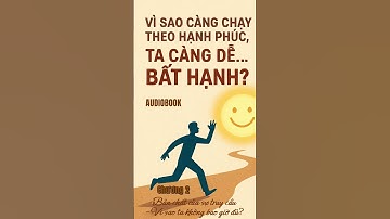 Bản chất của sự truy cầu – Vì sao ta không bao giờ đủ | Audiobook chiêm nghiệm ngắn #baihoccuocsong
