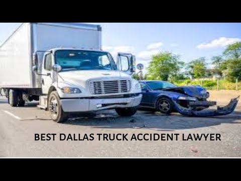 dallas truck accident lawyer ratings