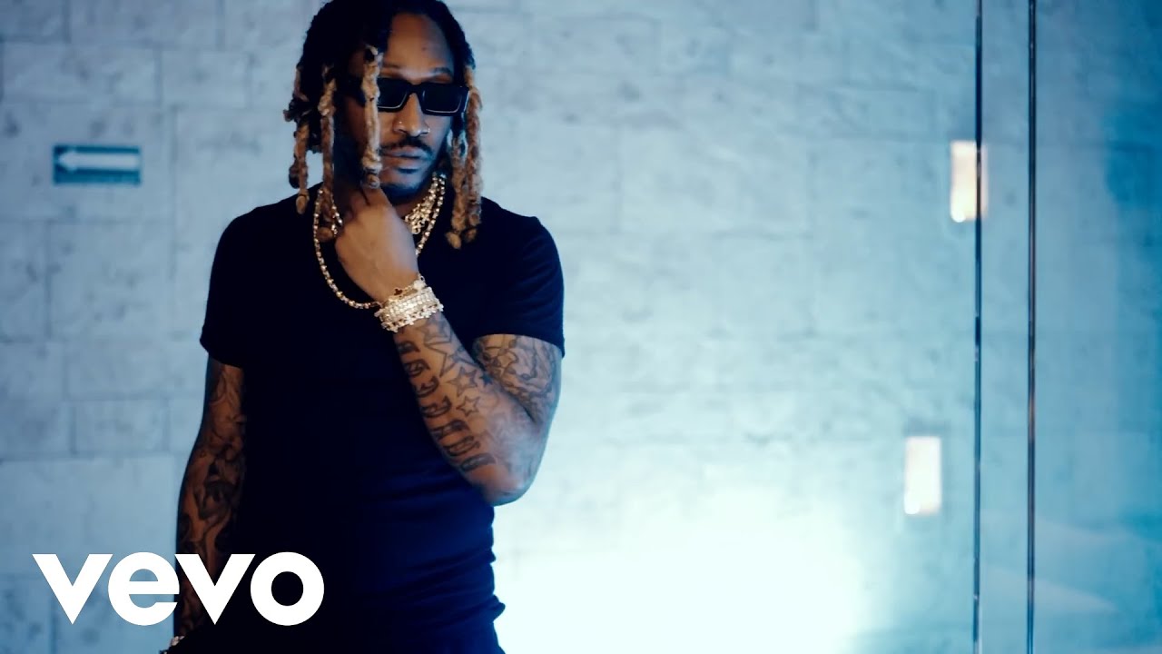 KEY GLOCK & FUTURE RAP MIX [Hip-Hop Playlist 2025] - YouTube
