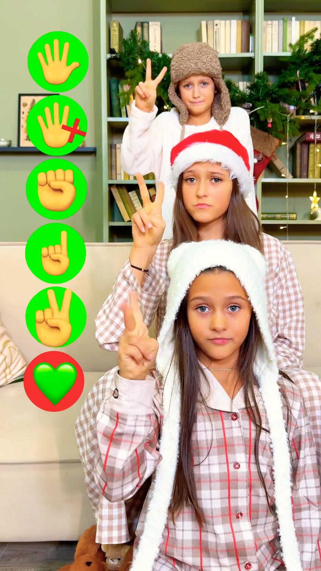 Can you repeat this combination ?❤️‍?#tutorial