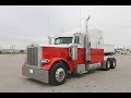 2005 Peterbilt 379 (STK# 854813)