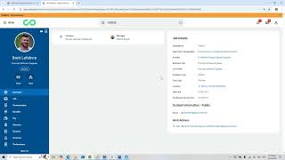 Class 28 WORKDAY ERP #education
