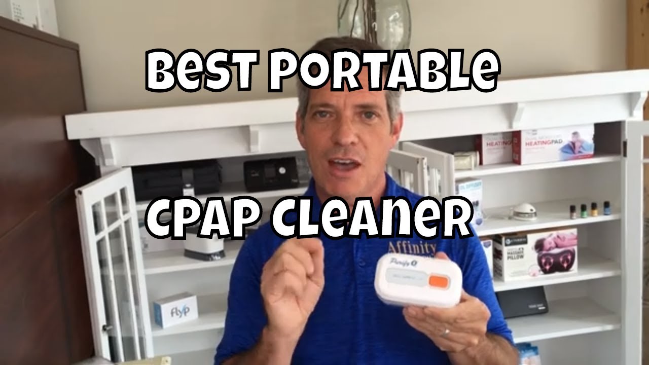 purify 03 cpap cleaner