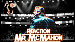 Unmasking Mr. McMahon: A Deep Dive into the WWE Icon