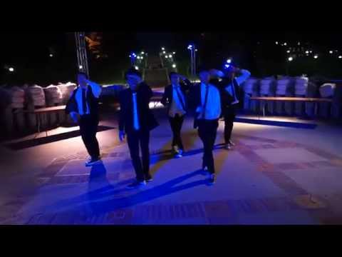 NuestU - Hello (여보세요) - Dance Practice - Eye Contact Version