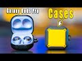 BEST GALAXY BUDS PRO CASES!