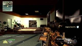 MY BEST Mw2 and CoD4 QUALITY!