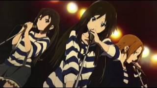 Nightcore-wild side