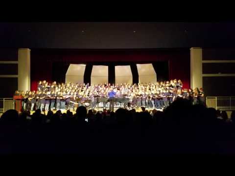 Juntos  - SSA Choir