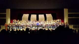Juntos  - SSA Choir