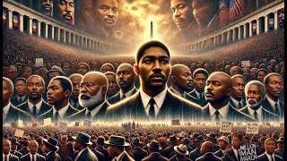 How the Million Man March of 1995 Changed History