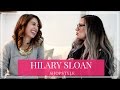 Following your passion | Hilary Sloan | ShopStyle @ PopSugar