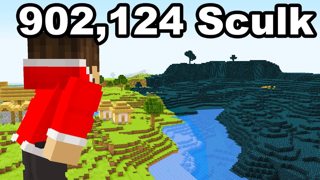 How This SMP Became Infected...