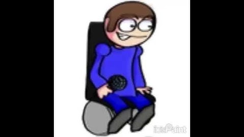 Dave sprite animation test for @KataroDaYo1126