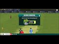 India new cricket match was high performance both team part 24