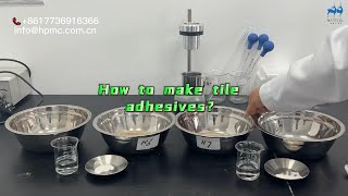 Methyl Cellulose HPMC200000 Quick Dissolve Type for Tile adhesives/Mortar/Grouts/Plaster