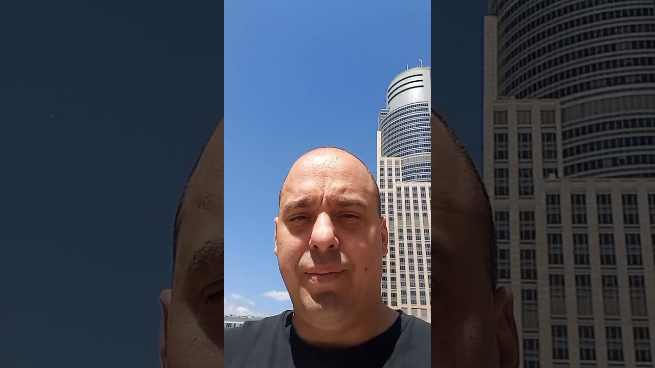 WALK IN THE SKY ( 35 M w Dół)