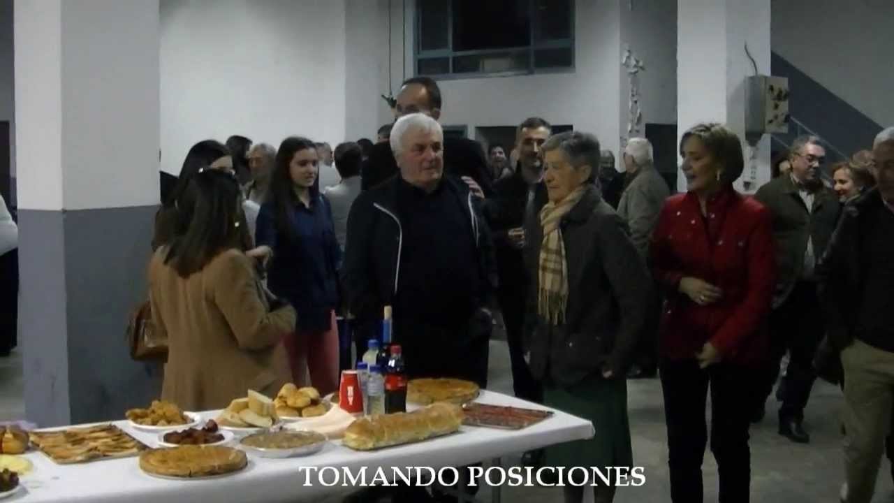 LA OTRA FIESTA DEL CORO SAMARTINO-