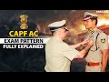 CAPF AC Exam Pattern Fully Explained | CAPF AC Exam 2021