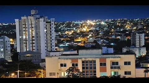 Quais os pontos positivos de Luziânia?