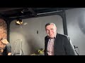 Tease: prima ediție Friendly Fire intră live miercuri la ora 18