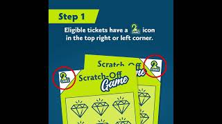 Understanding 2nd Chance with the Mississippi Lottery!