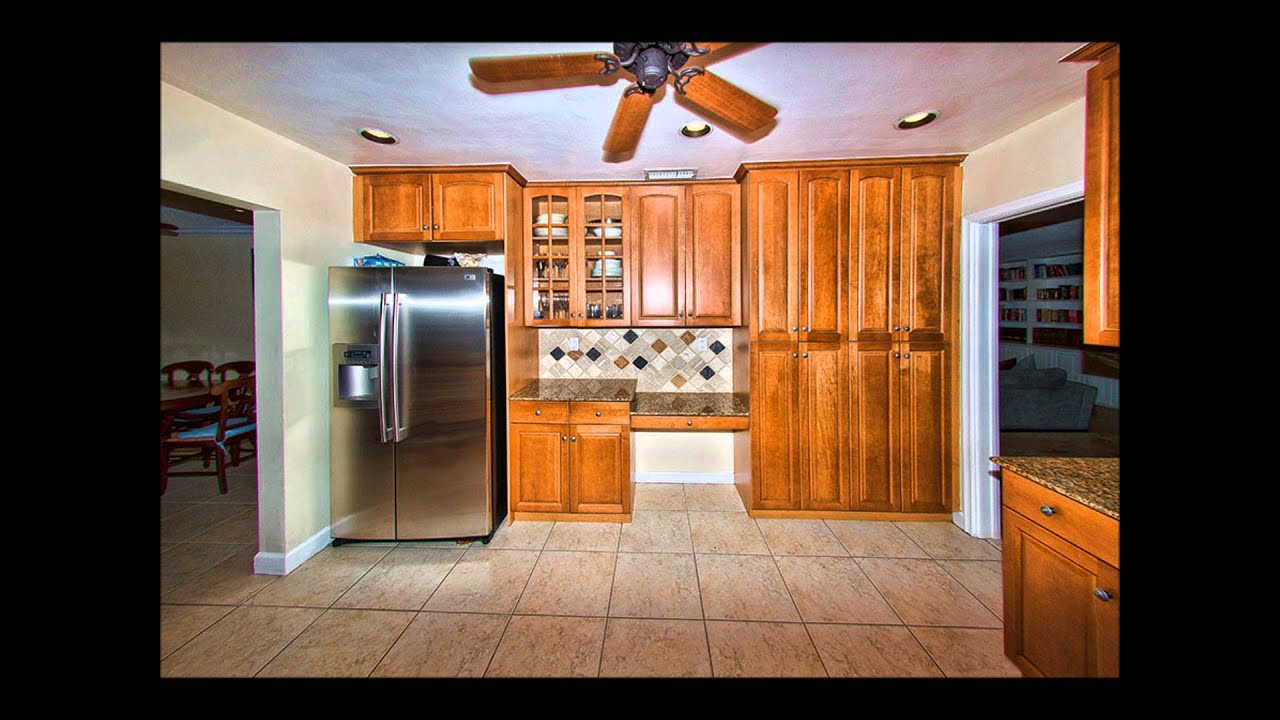 Hollywood, FL Home for Sale Emerald Hills YouTube