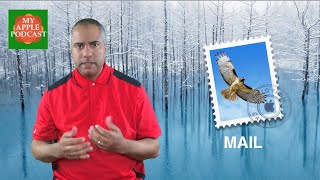Mark-Up Attachments using Mail