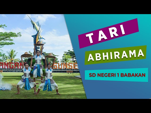 FLS2N - Seni Tari Jenjang SD Tingkat Provinsi Jawa Barat Tahun 2022 class=