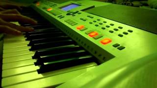 Cover Prima Safada E Boa Gustavo Moura E Rafael Part. Os Hawaianos Teclado