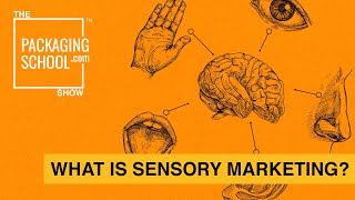 What is Sensory Marketing?