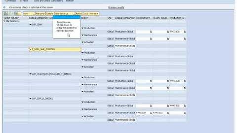 Content Activation Preparation