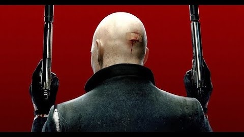 Hitman Absolution Walkthrough  FULL Game - No Commentary PC 4K 60FPS