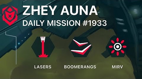 🪃 DAY! Marshal S4 - Daily Mission #1933 w/ Sigma Nimbus (Phoenix 2 Gameplay)