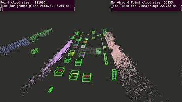 DesaySeg: Fast 3D Point Cloud Segmentation for Autonomous Driving