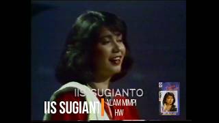 Iis Sugianto - Dalam Mimpi (1985) (Selekta Pop)