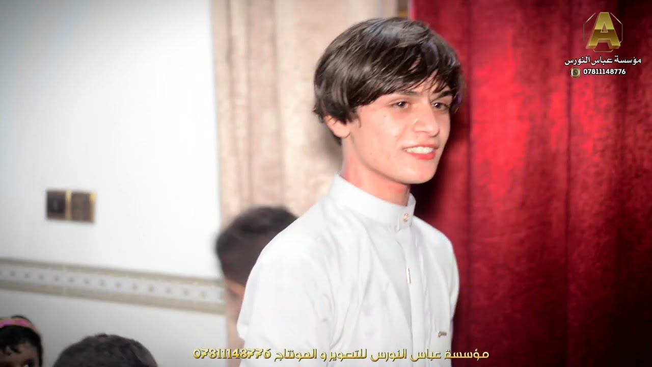 الف مبروك حنه الحبيب طعن السعيدي التصوير والمونتاج مؤسسه عباس النورس للتواصل07811148776