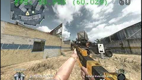 Black ops mod menu v2