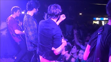 Chunk! No, Captain Chunk! Part 2 Live at Chain Reaction Filmed by Liberate Justice Ent