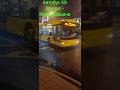 Автобус МАЗ-203.069 едет по ул.Ленина #shorts