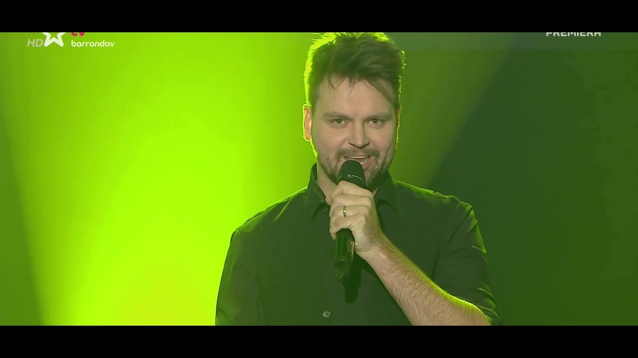 Jan Kopečný, Petr Ryšavý, Josef Vágner - Teď královnou jsem já - Křížem krážem muzikálem