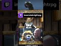 #cat bro's | insomniaknightrpg on #Twitch