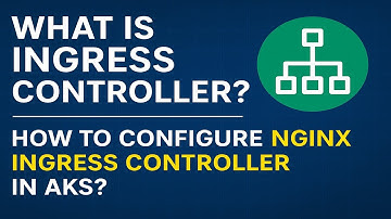 Mastering Ingress Controllers in AKS