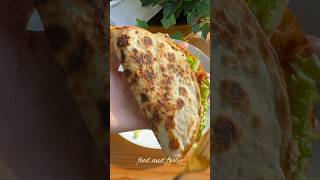 Desi smash tacos recipe | smash taco recipe video #smashtaco #taco #tacos