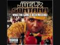 Juelz Santana - rumble young man rumble