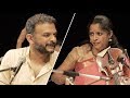 TM Krishna: Ragamalika