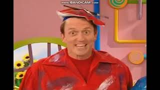 The Wiggles The Wiggles Show series 5 Playhouse Disney Promo 2007