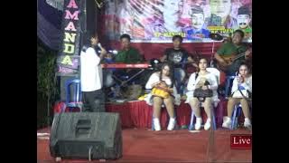 Mantap!!!! Ketemu Lagi Sama Mad Eko Semoga Terhibur Boss _Nokcornok'an_ New Amanda Music