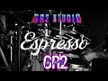 Espresso Sabrina Carpenter Live Arrangement X Gary Romero II Drum Cover Espresso Sabrina Carpenter Live Arrangement X Gary Romero II Drum Cover