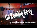 Zombie Halloween 🎃🎃🎃 @CarmenZumbaCardioDance